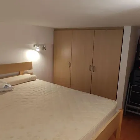 아파트 Penthause Apartma Karolina Fiesa *