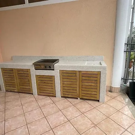 Apartamento Penthause Apartma Karolina Fiesa Piran