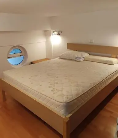 Penthause Apartma Karolina Fiesa