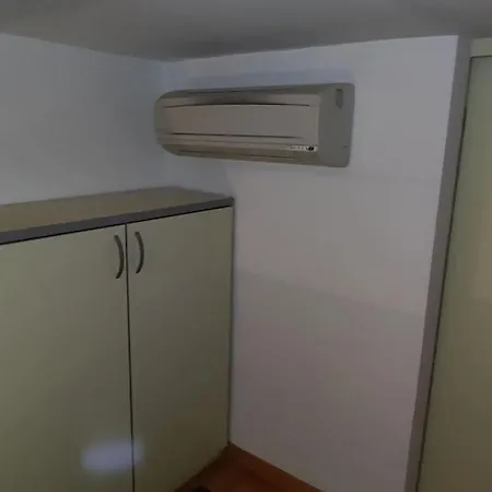 Penthause Apartma Karolina Fiesa 아파트 *