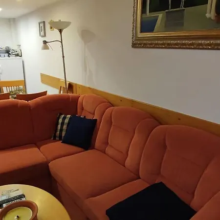 Penthause Apartma Karolina Fiesa Apartamento Piran