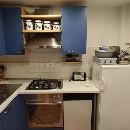 Penthause Apartma Karolina Fiesa Apartamento Piran