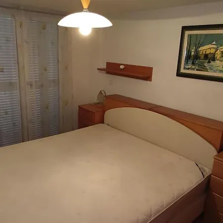 Penthause Apartma Karolina Fiesa Apartamento